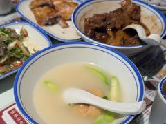-顺德杨廷记(白云山店)