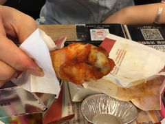 -肯德基(汤逊湖店)