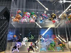 -泡泡玛特POPMART(石景山万达店)
