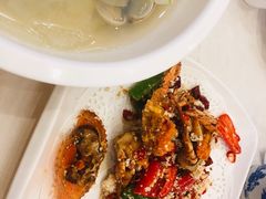 -海儀美食楼(湾仔海鲜街店)