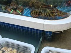 -大众海鲜(巨龙北路店)