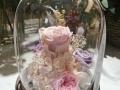 -卓花境Flowerwonderland花店