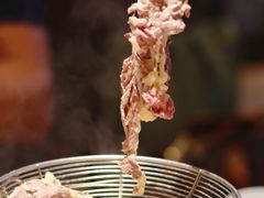 -汕头八合里海记牛肉店(清河店)