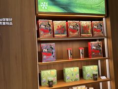 -奈雪的茶(石厦时代广场店)