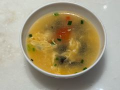 -南太湖山庄·四季轩&国风堂中餐厅