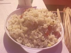 -钢管厂五区小郡肝串串香火锅(人民广场店)