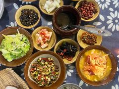 -张关合渣(航空大道店)