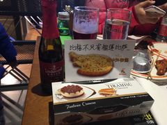 -比格比萨自助(密云店)