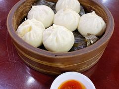 小笼包-达道武仔牛肉店(广达路店)