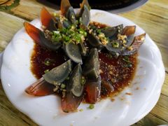 姜汁皮蛋-陈氏大虾(高碑店)