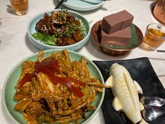 -小吊梨汤·北京菜·烤鸭(鸟巢店)