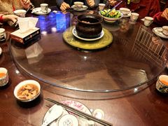 -杨记隆府(南坪店)