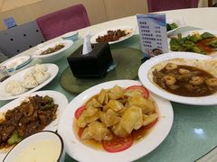 -奥华餐厅·老张记(台基厂店)