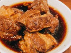 -南门小馆·清真(国贸商城店)