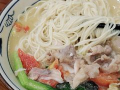 -爱家面馆(常州总店)