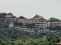 -顺峰山公园