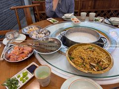 -盈田盈粥庄(博山东路店)