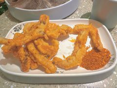 -大龙燚火锅(太古里店)