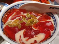 招牌红白-禄鼎记·多口味酸菜鱼(侨鑫店)