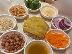 -潮界(虹桥新天地店)