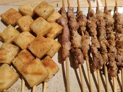 -水煮三国·川鲁江湖菜(香山店)