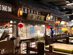 -桂满陇-十里风荷(合生汇店)