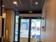 -麦当劳(温州人民路店)