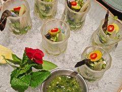 -芭札·Thai泰国餐厅(同和金铂天地店)