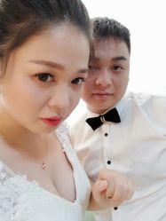 -情订奇缘婚纱摄影(和平路店)