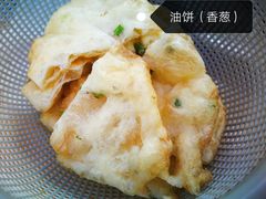 -正宗河南特色大饼店(菊乐路店)
