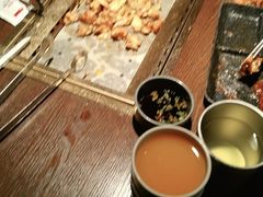-新石器烤肉(中房金谊广场店)