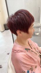 -琴美美容美发·三美会所