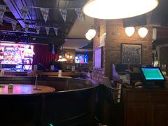 -宝莱纳啤酒花园餐厅PAULANER BRAUHAUS Nanjing(广州路店)