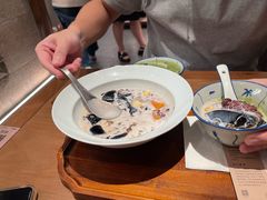 -RUXU入续糖水铺与包(卓悦中心店)