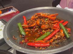 -涂小二龙虾馆(渔人码头店)