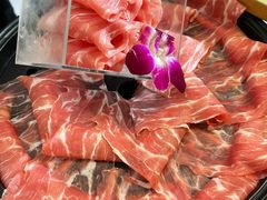 -小肥羊·牛羊肉火锅(万达广场店)