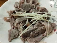 -乡亲鹅肉城(吴江店)