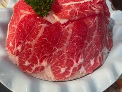 -德天雪花肥牛海鲜火锅(南苑东路店)