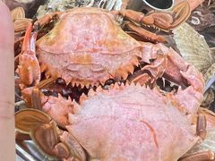 -北戴河庆山饭店·海鲜砂锅粥(北戴河黑石路店)