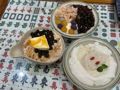 -堂屋糖水店(愚园店)