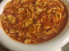 -妈妈的味道(工人体育场东路店)