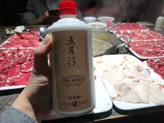 -仄园围炉坊·牛肉火锅·潮汕卤水火锅(蛇口店)
