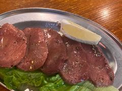 -大阪烧肉BAKA一代(十亩地店)