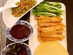 -小广寒电影艺术餐厅(小广寒经三路店)