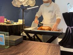 -大董(深圳湾万象城店)