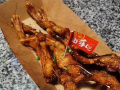 -蘭奢雅集·江浙菜(青山江滩店)