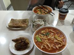-阿利茄汁面(金成国贸店)