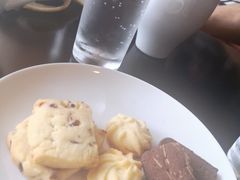 -夏阳湖皇冠假日酒店-自助餐厅
