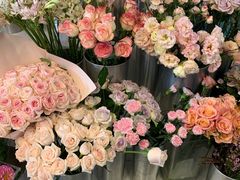 -怡花宜木鲜花店(朝阳路店)