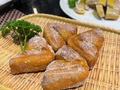 -天宁凯利时尚餐厅